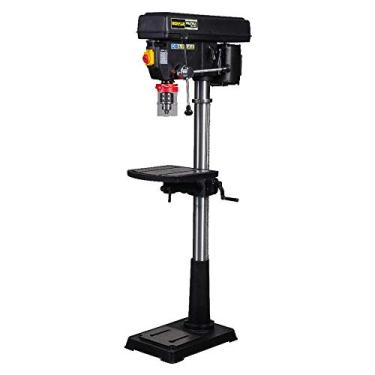 Imagem de FURADEIRA DE COLUNA FSC32P 1 CV 220V MODELO PRATIKA - SCHULZ