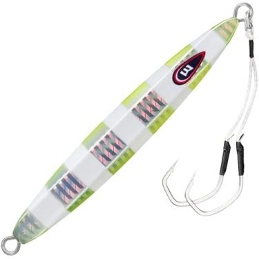 Imagem de Slide Dancer 100 g Chartreuse Blink