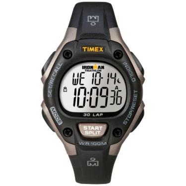 Imagem de Relógio Timex Digital Ironman® Triathlon Classic 30 Unissex-Unissex