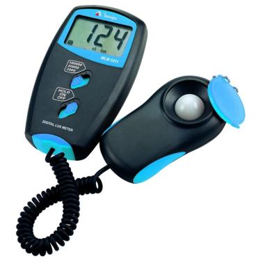 Imagem de Luximetro Medidor de intensidade de luz - MLM1011 - MINIPA