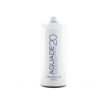 Imagem de Água Oxigenada Probelle 20 Volumes 900ml