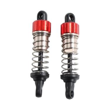 Imagem de MERIGLARE Amortecedor Dianteiro RC para Caminhões E Carros RC Da Wltoys