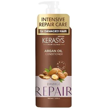 Imagem de Kerasys - Argan Oil Condicionador 400ml