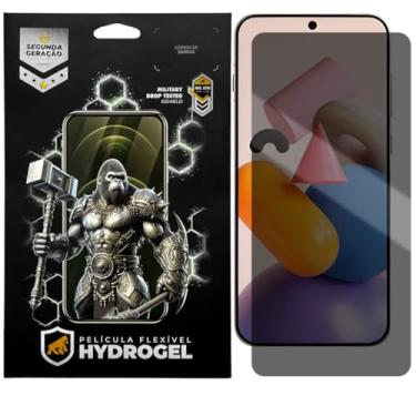 Imagem de Gshield Película Privacidade Hydrogel para Oppo (Find X9)