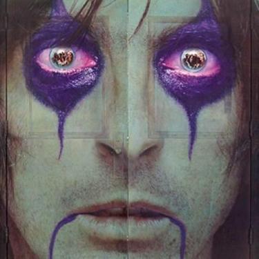 Imagem de Cd Alice Cooper - From The Inside - Warner Music