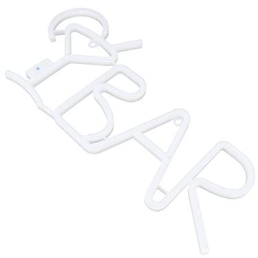 Imagem de aqxreight Lâmpada de Néon Bar LED Sinal de Néon 8 Modos de Iluminação Com Controle Remoto para Festa de Aniversário de Bar DomésticoTipo 7 Em Casas Noturnas Amplamente Jantar Banquetes Fonte de