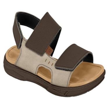 Imagem de SANDALIA INFANTIL MASCULINO 2402.744 MOLEKINHO