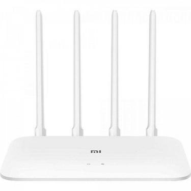 Imagem de Roteador Wi-fi Xiaomi Router 4a Giga 1200mbps