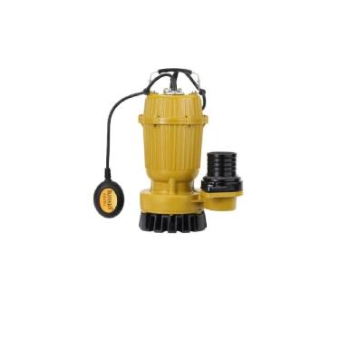 Imagem de Bomba Submersa Bfbb 3`` Base De Borracha Com Bóia Buffalo