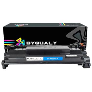 Imagem de Toner Compatível para W1510X 151X W1030X ByQualy para Pro 4003w 4003dn 4004w 4004dw MFP 4103fdw 4104fdw Preto 9.700