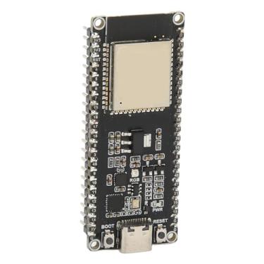 Imagem de KIMISS Placa de Desenvolvimento WiFi Controlador S3 Com Processador Dual Core de 240 MHz, USB Tipo C e Interfaces PeriféRicas Ricas para Aplicações IoT