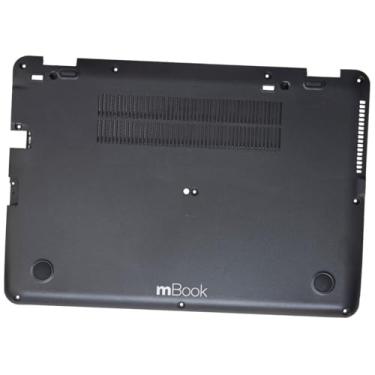 Imagem de Carcaça mBook Base Inferior para Hp 840 G3