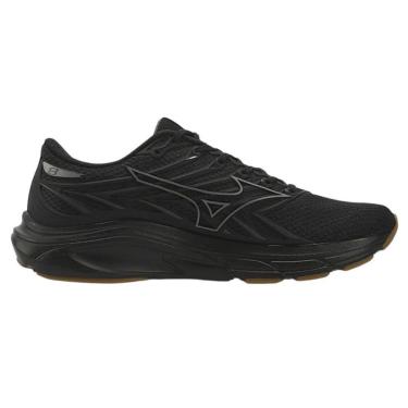 Imagem de Tênis Mizuno Jet 8 Masculino - Preto 40-Masculino