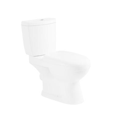 Imagem de Vaso Sanitário E Caixa Acoplada Porcê Plenus (PVS34DPWDA-BR)