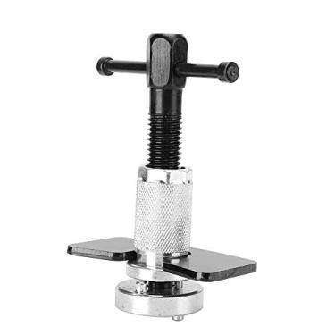 Imagem de Acouto Listagem Conjunto de Ferramentas de Rebobinamento de Pistão de Pinça de Freio Universal - Substituição Profissional de Freio a Disco Separador de Traseiro, Compatível Com a Maioria Dos
