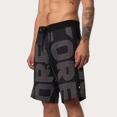 Imagem de Bermuda Água MCD Logomania-Masculino