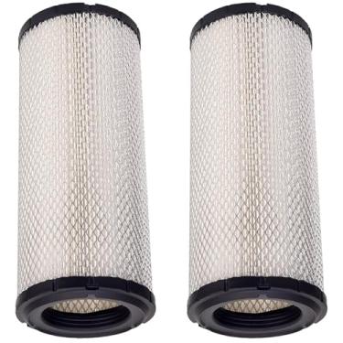 Imagem de Limpador de admissão de filtro de ar de motocicleta para Maverick Sport Max 1000 R 2019-2021 X3 900 HO Max R RR 1000R Max1000R 715900422 (2 peças)