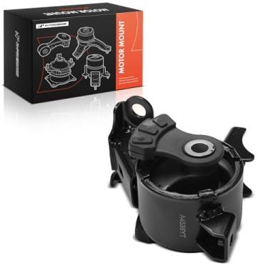 Imagem de A-Premium Suporte de transmissão compatível com Honda Fit 2007 2008 1,5L, transmissão manual