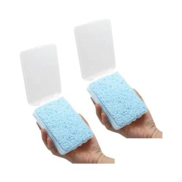 Imagem de Esponja Para Pintura Em Aquarela, Ferramenta De Limpeza Hidratante, Ca