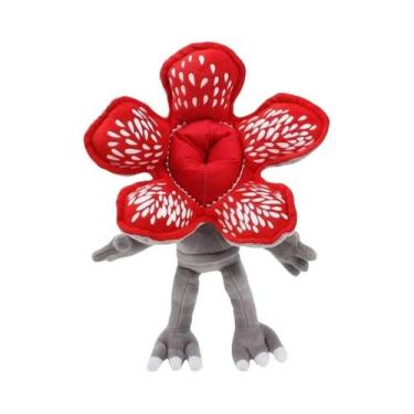 Imagem de Brinquedos De Pelúcia De Personagens De Jogos De Desenho Animado, Bone