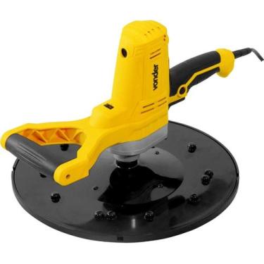 Imagem de Desempenadeira Elétrica Dev710 127V Vonder