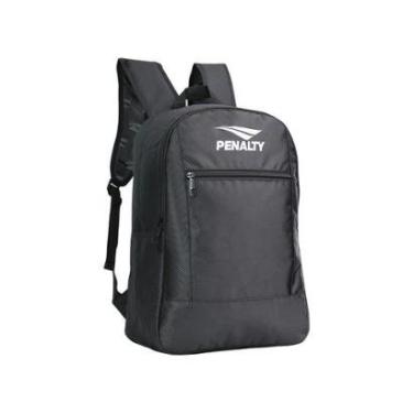 Imagem de Mochila Masculina Reforçada Penalty Para Estudante-Unissex