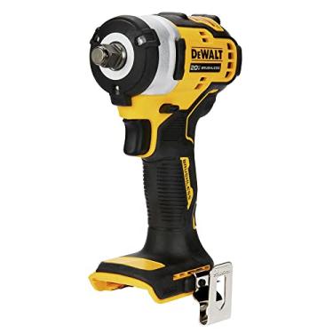 Imagem de DEWALT DCF911B Chave de Impacto 20V MAX 1/2" com Anvil de Porco (apenas ferramenta)