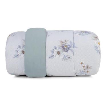 Imagem de Edredom King Altenburg Algodão Lux 200 Fios Amorata