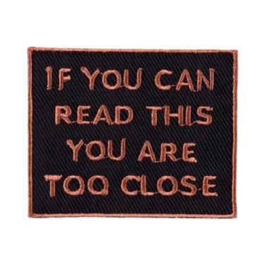 Imagem de Patches De Bandas De Música Hippie Rock Punk Metal, Adesivos Termocola