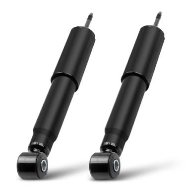 Imagem de SCITOO Par dianteiro amortecedores de amortecedores compatíveis com 1994-2001 para Dodge para Ram 1500, 1994-2002 para Dodge para Ram 2500, substitui 344372 37102 amortecedores automotivos