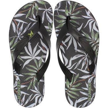 Imagem de Sandália De Dedo Kenner Summer Dunas Macia Masculina-Masculino