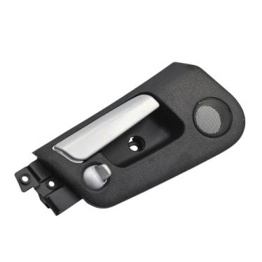 Imagem de Maçanetas Internas Da Porta Dianteira Traseira Lateral Interna Compatível Com Ssangyong Kyron Actyon Sports 2005 2006 2007 Roewe W5(1pcs rear right)