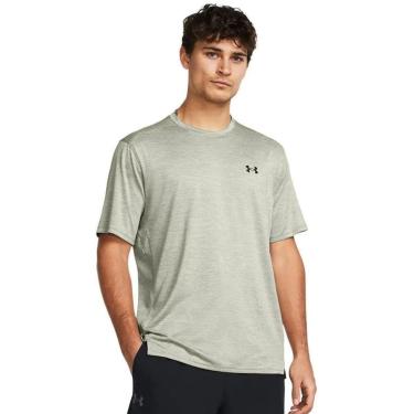 Imagem de CAMISETA UNDER ARMOUR TECH VENT BRZ MASCULINA-Masculino