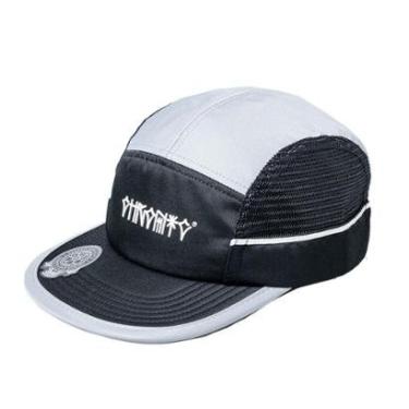 Imagem de Boné Chronic Five Panel Redinha Pixo Reto Preto 2025-192-Masculino