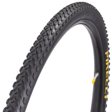 Imagem de Pneu Bicicleta Aro 26 Pirelli Scorpion MB2 26x2.00 Arame-Unissex
