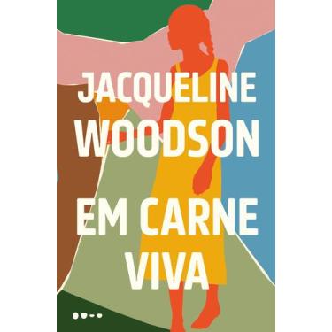 Imagem de Livro - Em carne viva
