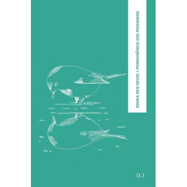 Imagem de Permanencia Das Passagens - TAGORE EDITORA, Sortido