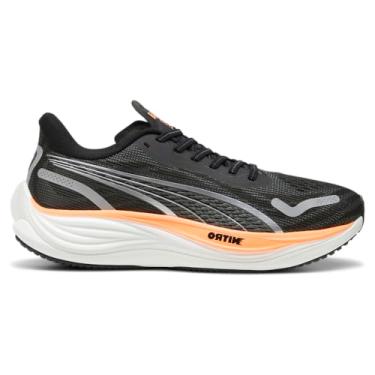 Imagem de PUMA Tênis de corrida masculino, Preto, 43
