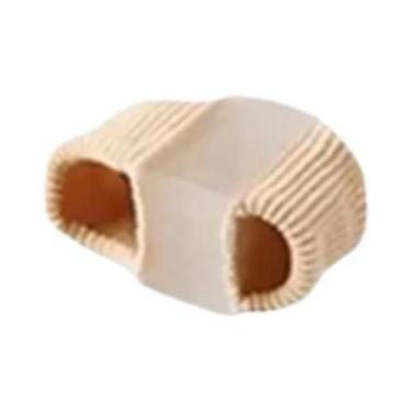 Imagem de Corretor De Joanete E Separador De Dedos, Órtese Para Hallux Valgus, F