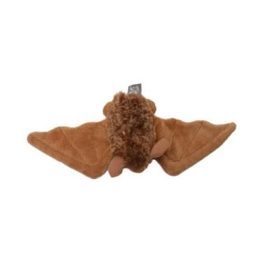 Imagem de Mini Pelúcia De Morcego Fofa Para Meninas, Presente De Halloween, Bone