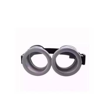 Imagem de Cosplay Óculos Minions Festa Meu Malvado Favorito Original - Rtms