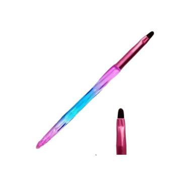 Imagem de Helen Color Pincel Lingua De Gato Número 06