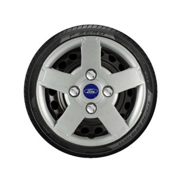 Imagem de Calota Ford Ka Fiesta Courier Escort Aro13 +013Fdu