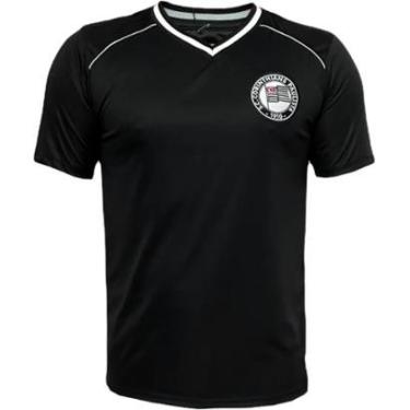 Imagem de Camiseta Coimbra Corinthians Dry 1910 Masculino-Masculino