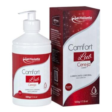 Imagem de Gel Lubrificante Íntimo 500g Rendimento Máximo Base Água - Maredifiori