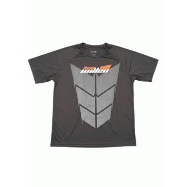 Imagem de Camiseta Dry Fit - Tamanho: GG - New Millen