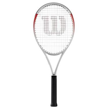 Imagem de Raquete De Tênis Wilson Pro Staff Precision Team, L3