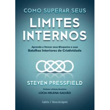 Imagem de Livro - Como superar seus limites internos - Panda Books