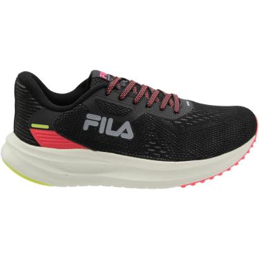 Imagem de Tênis Running Fila Fastness Esportivo Feminino