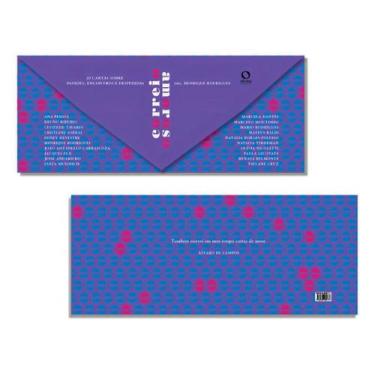 Imagem de Correio Amoroso - 20 cartas sobre paixões, encontros e despedidas - OF